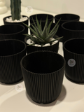Mini Black Pot